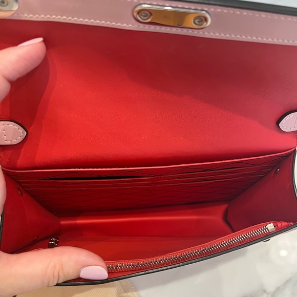 Louis Vuitton Epi Leather trunk - Picture 4 of 6